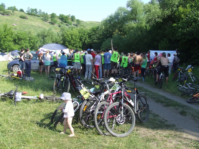 СЕМЬ МГНОВЕНИЙ NIKITA ADVENTURE RACE. ВТОРОЕ МГНОВЕНИЕ: 2010 (Мультигонки, мультигонки, никита башмаков)