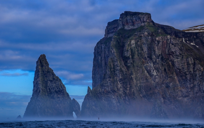 «Есть только миг между прошлыми будущим…» (Бэккантри/Фрирайд, backcountry, Щпицберген, ski-tour, freeride, север, арктика, мечта, Северный Ледовитый океан, Longyearbyen)