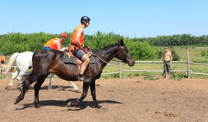 СЕМЬ МГНОВЕНИЙ NIKITA ADVENTURE RACE. ВТОРОЕ МГНОВЕНИЕ: 2010 (Мультигонки, мультигонки, никита башмаков)