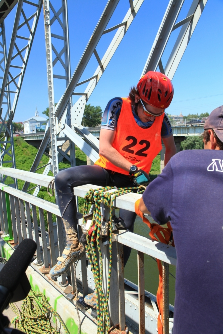 СЕМЬ МГНОВЕНИЙ NIKITA ADVENTURE RACE. ВТОРОЕ МГНОВЕНИЕ: 2010 (Мультигонки, мультигонки, никита башмаков)