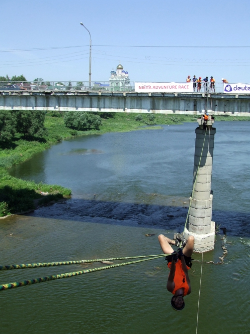 СЕМЬ МГНОВЕНИЙ NIKITA ADVENTURE RACE. ВТОРОЕ МГНОВЕНИЕ: 2010 (Мультигонки, мультигонки, никита башмаков)
