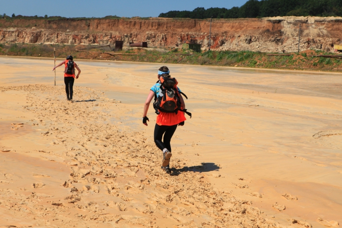 СЕМЬ МГНОВЕНИЙ NIKITA ADVENTURE RACE. ВТОРОЕ МГНОВЕНИЕ: 2010 (Мультигонки, мультигонки, никита башмаков)