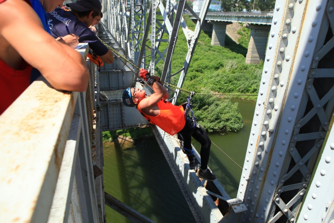 СЕМЬ МГНОВЕНИЙ NIKITA ADVENTURE RACE. ВТОРОЕ МГНОВЕНИЕ: 2010 (Мультигонки, мультигонки, никита башмаков)