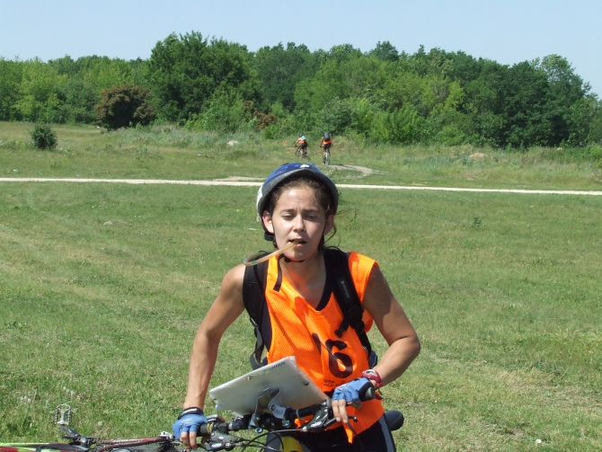 СЕМЬ МГНОВЕНИЙ NIKITA ADVENTURE RACE. ВТОРОЕ МГНОВЕНИЕ: 2010 (Мультигонки, мультигонки, никита башмаков)