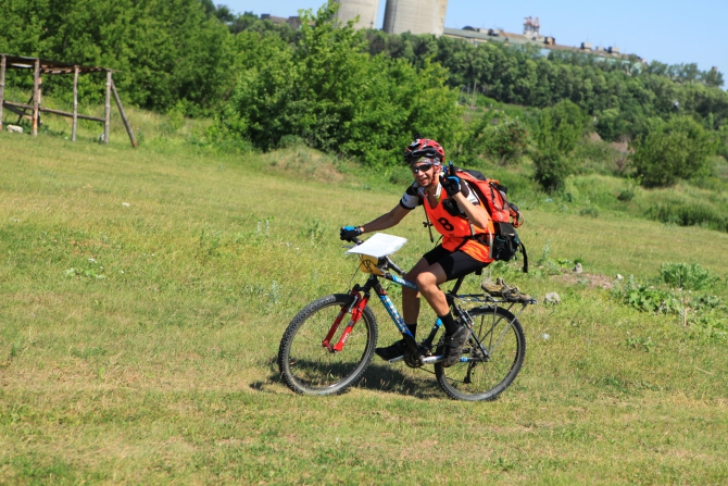 СЕМЬ МГНОВЕНИЙ NIKITA ADVENTURE RACE. ВТОРОЕ МГНОВЕНИЕ: 2010 (Мультигонки, мультигонки, никита башмаков)