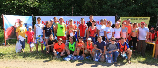 СЕМЬ МГНОВЕНИЙ NIKITA ADVENTURE RACE. ВТОРОЕ МГНОВЕНИЕ: 2010 (Мультигонки, мультигонки, никита башмаков)