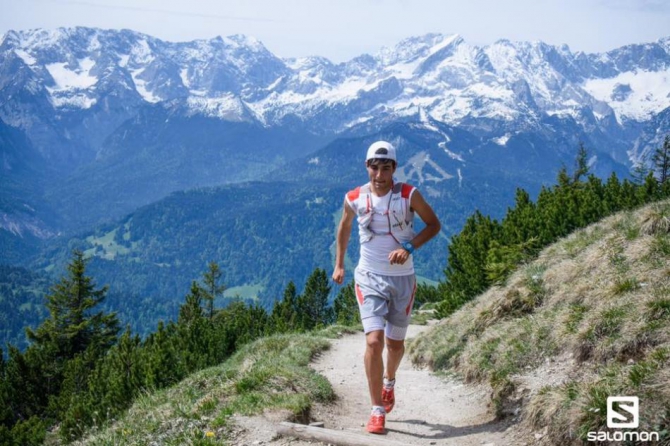 Как бегать в жару: 10 советов (Скайраннинг, mountain-race.ru, горы, трейлраннинг, горный бег, лето, жара)