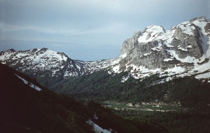 НС Фишт май 1986