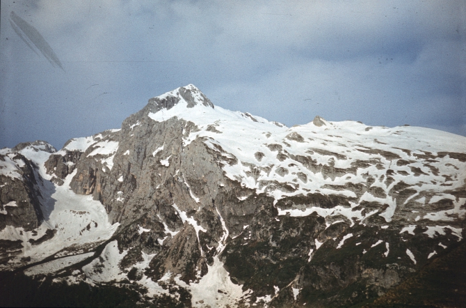 НС Фишт май 1986