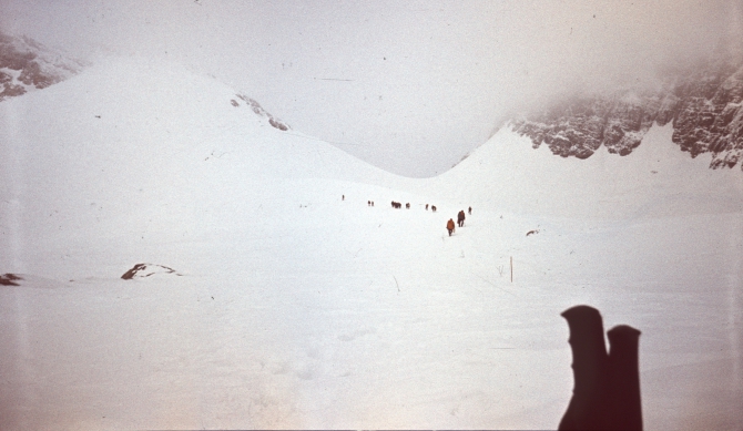 НС Фишт май 1986