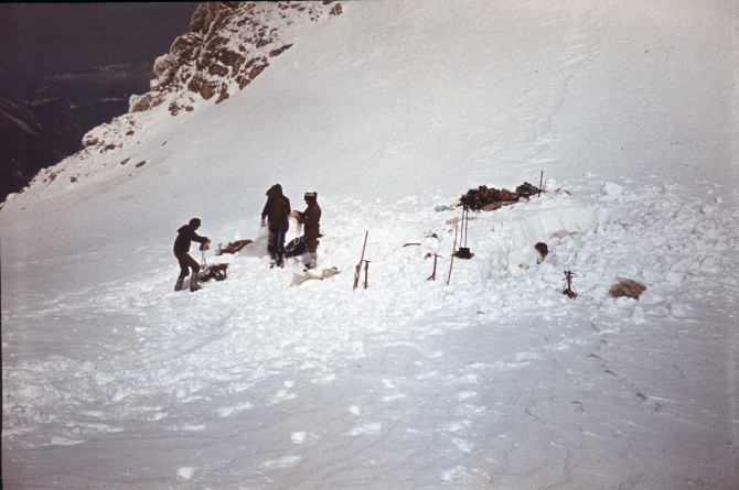 НС Фишт май 1986