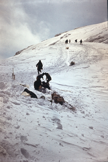 НС Фишт май 1986