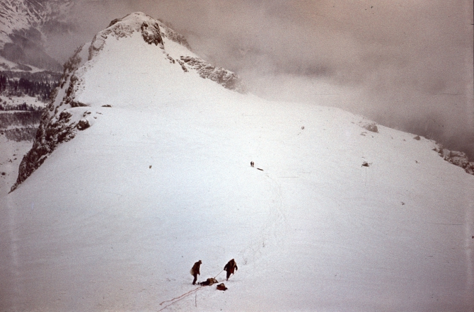 НС Фишт май 1986