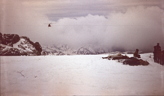 НС Фишт май 1986