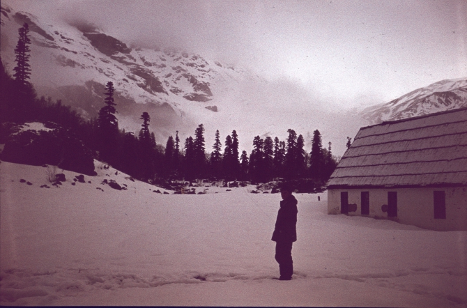 НС Фишт май 1986