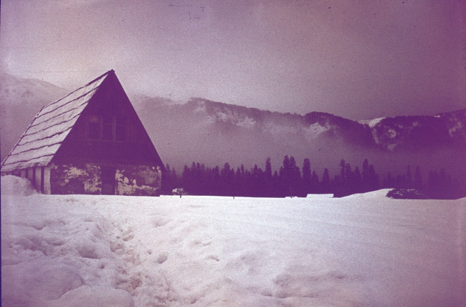 НС Фишт май 1986