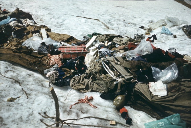 НС Фишт май 1986