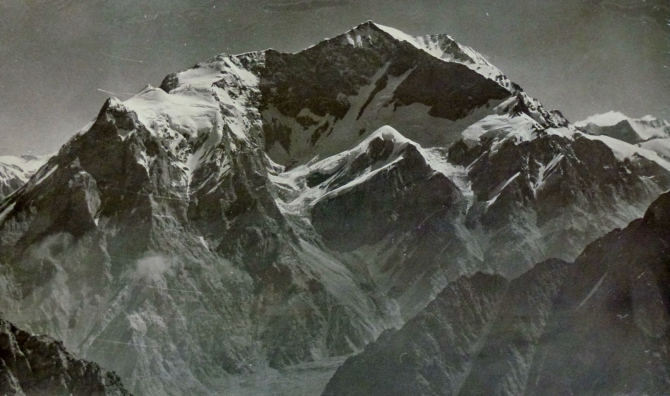 ИГОРЬ АЛЕКСАНДРОВИЧ БРИТАРОВ - ПИОНЕР ВЫСОТНОГО ГОРНОГО ТУРИЗМА (Горный туризм, высотный горный туризм, Памир.)