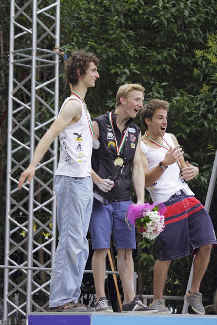 Легенды Арко: Якоб Шуберт (Скалолазание, интервью, италия, крутые, arco rock legends, rock master, соревнования, скалы)