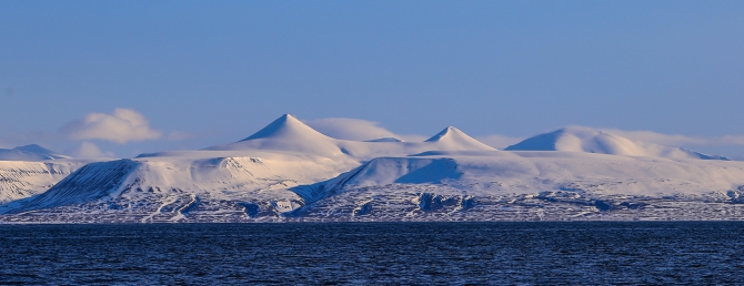 Backcountry на границе человеческого обитания. Часть 2 (фоторепортаж). (Бэккантри/Фрирайд, Щпицберген, ski-tour, freeride, север, арктика, мечта, Северный Ледовитый океан, Longyearbyen)
