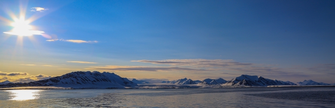 Backcountry на границе человеческого обитания. Часть 2 (фоторепортаж). (Бэккантри/Фрирайд, Щпицберген, ski-tour, freeride, север, арктика, мечта, Северный Ледовитый океан, Longyearbyen)