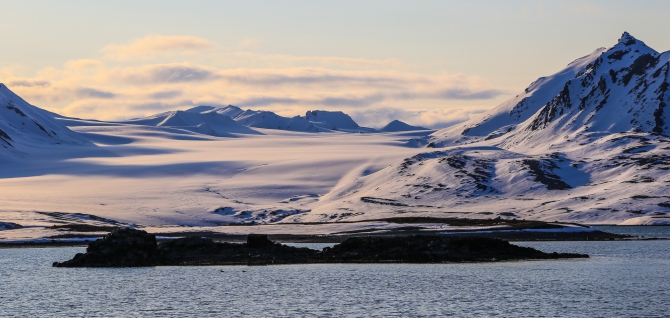 Backcountry на границе человеческого обитания. Часть 2 (фоторепортаж). (Бэккантри/Фрирайд, Щпицберген, ski-tour, freeride, север, арктика, мечта, Северный Ледовитый океан, Longyearbyen)