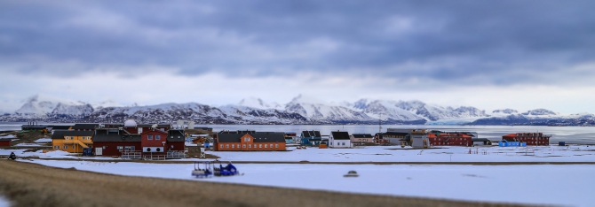 Backcountry на границе человеческого обитания. Часть 2 (фоторепортаж). (Бэккантри/Фрирайд, Щпицберген, ski-tour, freeride, север, арктика, мечта, Северный Ледовитый океан, Longyearbyen)