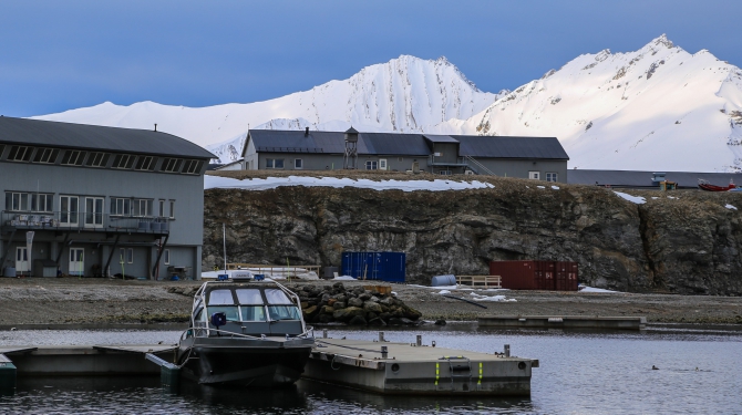 Backcountry на границе человеческого обитания. Часть 2 (фоторепортаж). (Бэккантри/Фрирайд, Щпицберген, ski-tour, freeride, север, арктика, мечта, Северный Ледовитый океан, Longyearbyen)