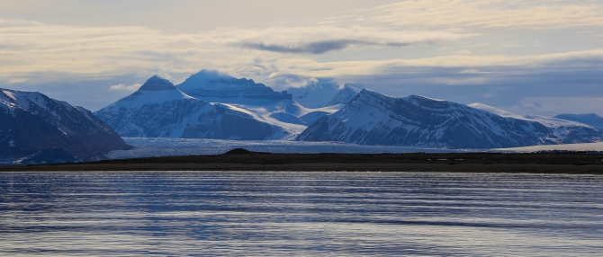 Backcountry на границе человеческого обитания. Часть 2 (фоторепортаж). (Бэккантри/Фрирайд, Щпицберген, ski-tour, freeride, север, арктика, мечта, Северный Ледовитый океан, Longyearbyen)