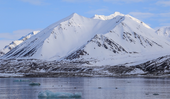 Backcountry на границе человеческого обитания. Часть 2 (фоторепортаж). (Бэккантри/Фрирайд, Щпицберген, ski-tour, freeride, север, арктика, мечта, Северный Ледовитый океан, Longyearbyen)