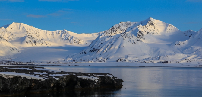 Backcountry на границе человеческого обитания. Часть 2 (фоторепортаж). (Бэккантри/Фрирайд, Щпицберген, ski-tour, freeride, север, арктика, мечта, Северный Ледовитый океан, Longyearbyen)