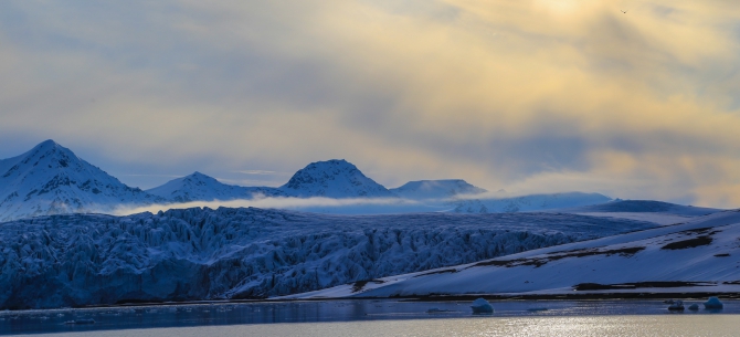 Backcountry на границе человеческого обитания. Часть 2 (фоторепортаж). (Бэккантри/Фрирайд, Щпицберген, ski-tour, freeride, север, арктика, мечта, Северный Ледовитый океан, Longyearbyen)