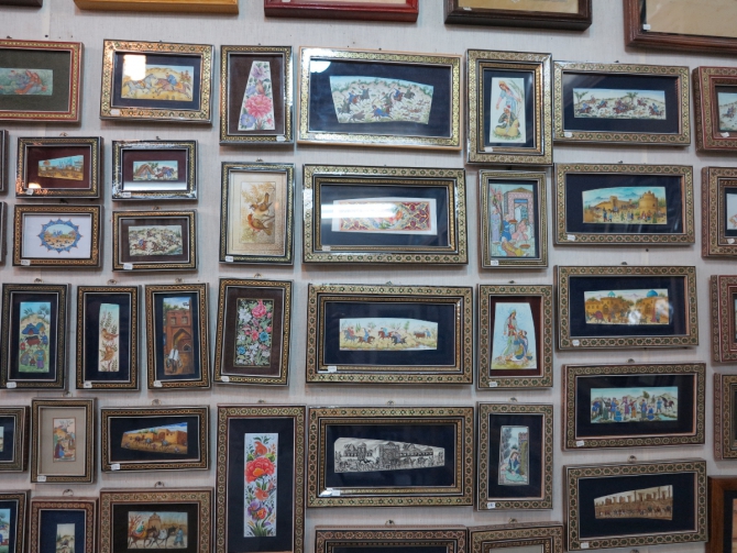 Восхождение на Демавенд (5671 м) и Древняя Персия – август 2013 года. (Альпинизм, достопримечательности Ирана)