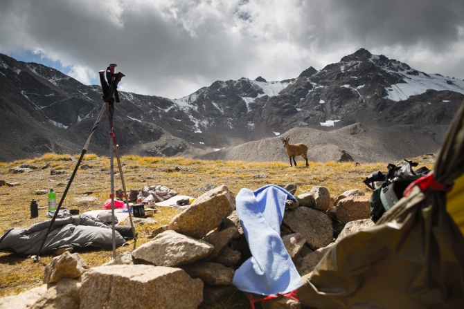 Восхождение на Эльбрус. С Южной стороны. Кратко и по делу. (Альпинизм)