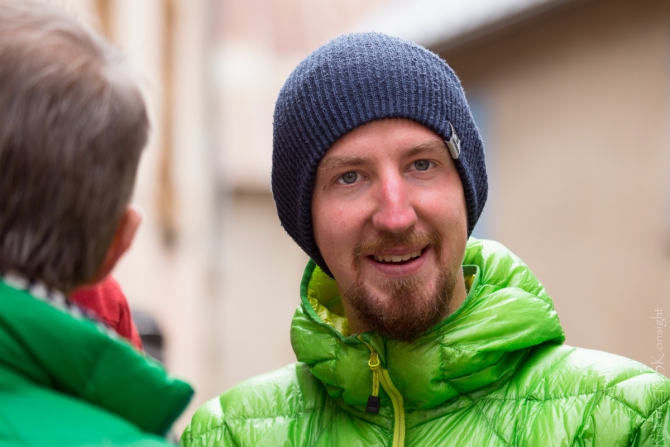 Piolets d'Or. Михаил Фомин и Никита Балабанов. Путь на Талунг (Альпинизм, горы, экспедиции, непал, первопроход, интервью, награда нашла героя)