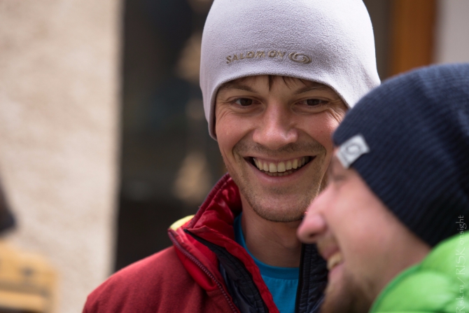 Piolets d'Or. Михаил Фомин и Никита Балабанов. Путь на Талунг (Альпинизм, горы, экспедиции, непал, первопроход, интервью, награда нашла героя)