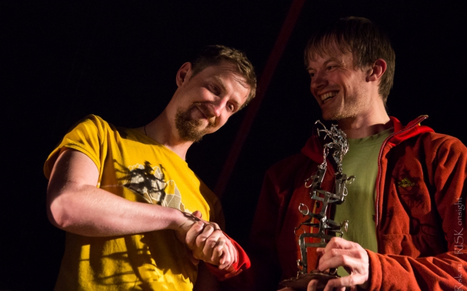 Piolets d'Or. Михаил Фомин и Никита Балабанов. Путь на Талунг (Альпинизм, горы, экспедиции, непал, первопроход, интервью, награда нашла героя)