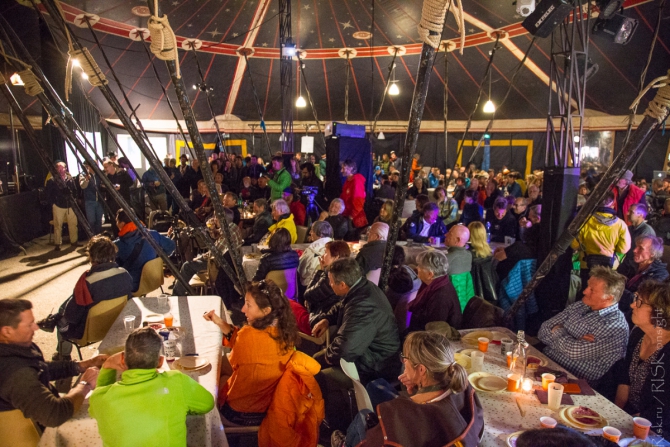 Piolets d'Or. Михаил Фомин и Никита Балабанов. Путь на Талунг (Альпинизм, горы, экспедиции, непал, первопроход, интервью, награда нашла героя)