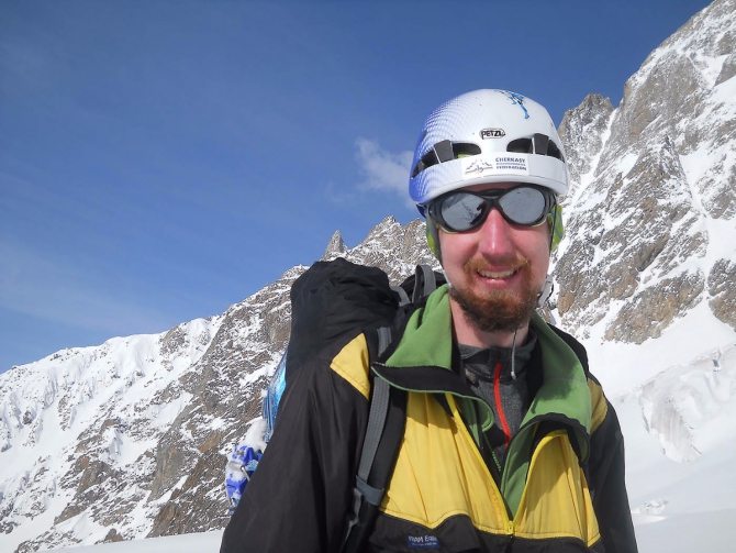 Piolets d'Or. Михаил Фомин и Никита Балабанов. Путь на Талунг (Альпинизм, горы, экспедиции, непал, первопроход, интервью, награда нашла героя)