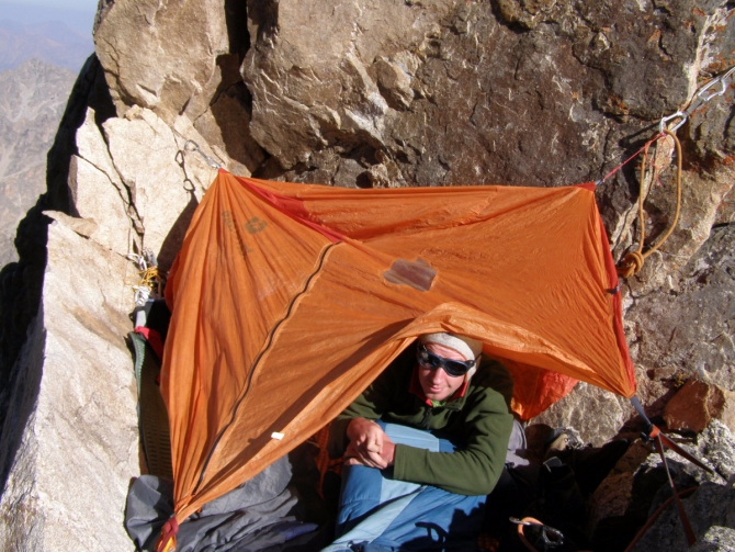 Piolets d'Or. Михаил Фомин и Никита Балабанов. Путь на Талунг (Альпинизм, горы, экспедиции, непал, первопроход, интервью, награда нашла героя)