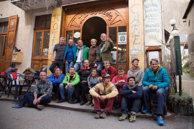 Piolets d'Or. Михаил Фомин и Никита Балабанов. Путь на Талунг (Альпинизм, горы, экспедиции, непал, первопроход, интервью, награда нашла героя)