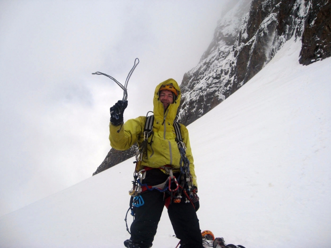 Piolets d'Or. Михаил Фомин и Никита Балабанов. Путь на Талунг (Альпинизм, горы, экспедиции, непал, первопроход, интервью, награда нашла героя)