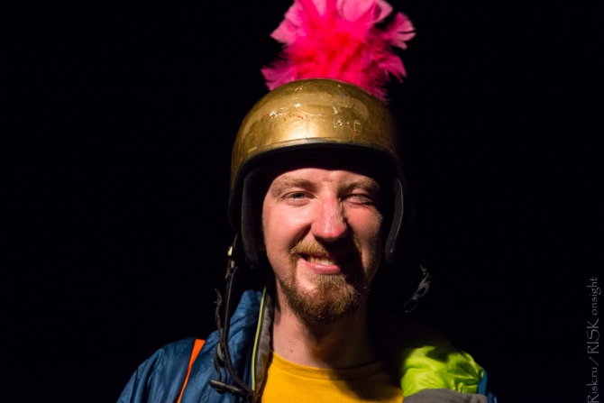 Piolets d'Or. Михаил Фомин и Никита Балабанов. Путь на Талунг (Альпинизм, горы, экспедиции, непал, первопроход, интервью, награда нашла героя)