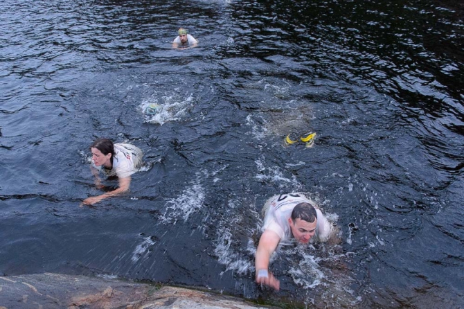 Юбилейная XV-я приключенческая гонка Red Fox Adventure Race powered by Polartec®! (Мультигонки, Red Fox Adventure Race XV powered by Polartec, мультиспорт, виталий чегаровский, чемпионат европы, areuroseries)