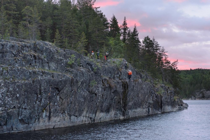 Юбилейная XV-я приключенческая гонка Red Fox Adventure Race powered by Polartec®! (Мультигонки, Red Fox Adventure Race XV powered by Polartec, мультиспорт, виталий чегаровский, чемпионат европы, areuroseries)