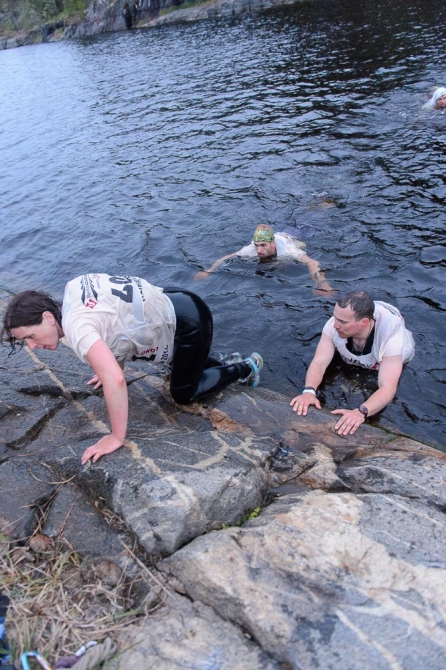 Юбилейная XV-я приключенческая гонка Red Fox Adventure Race powered by Polartec®! (Мультигонки, Red Fox Adventure Race XV powered by Polartec, мультиспорт, виталий чегаровский, чемпионат европы, areuroseries)