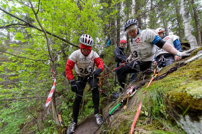 Юбилейная XV-я приключенческая гонка Red Fox Adventure Race powered by Polartec®! (Мультигонки, Red Fox Adventure Race XV powered by Polartec, мультиспорт, виталий чегаровский, чемпионат европы, areuroseries)