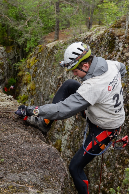 Red Fox Adventure Race XV powered by Polartec®: Проверка на прочность пройдена! (Мультигонки, мультигонка, areuroseries)