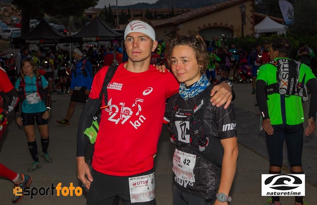 Горный ультра марафон Ultra trail serra de Montsant 101 км (Скайраннинг, 100км, Cornudella de Monsant, ultra running, каталония, бег, горный бег, испания, ультрамарафон)