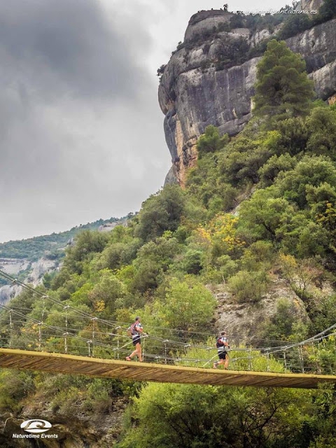 Горный ультра марафон Ultra trail serra de Montsant 101 км (Скайраннинг, 100км, Cornudella de Monsant, ultra running, каталония, бег, горный бег, испания, ультрамарафон)
